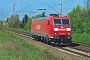 Bombardier 33656 - Railion "185 175-7"
19.04.2007 - Hannover-LimmerChristian Stolze