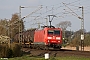 Bombardier 33656 - DB Cargo "185 175-7"
21.04.2021 - Nottuln-AppelhülsenIngmar Weidig