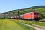 Bombardier 33656 - DB Cargo "185 175-7"
11.06.2025 - Thüngersheim
Wolfgang Mauser