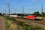 Bombardier 33656 - DB Cargo "185 175-7"
06.09.2022 - Weißenfels-Grosskorbetha
Daniel Berg