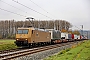 Bombardier 33657 - Lokomotion "185 538-6"
06.11.2024 - Retzbach
Wolfgang Mauser