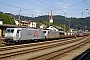 Bombardier 33657 - TXL "185 538-6"
22.08.2008 - Kufstein
Thomas Wohlfarth