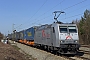 Bombardier 33657 - TXL "185 538-6"
30.03.2014 - Vaterstetten
Thomas Girstenbrei