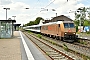 Bombardier 33657 - TXL "185 538-6"
18.08.2020 - Wuppertal-Barmen
Holger Grunow