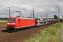 Bombardier 33658 - DB Cargo "185 176-5"
20.08.2020 - Wunstorf
Thomas Wohlfarth