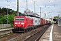 Bombardier 33658 - DB Cargo "185 176-5"
09.09.2022 - Lüneburg 
Rene  Klug 