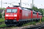 Bombardier 33659 - Railion "185 177-3"
21.06.2008 - Oberhausen-Osterfeld, Bahnbetriebswerk
Malte Werning