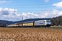 Bombardier 33660 - RTB CARGO "185 539-4"
28.02.2025 - Gemünden (Main)-Harrbach
Fabian Halsig