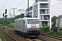 Bombardier 33660 - TXL "185 539-4"
17.06.2020 -  Köln, Bahnhof Süd
Christian Stolze
