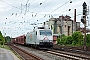 Bombardier 33660 - TXL "185 539-4"
18.05.2012 - Verden (Aller)
Erik Körschenhausen