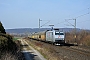 Bombardier 33660 - TXL
18.03.2015 - Burgstemmen
Michael E. Klaß