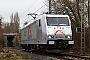 Bombardier 33660 - TXL "185 539-4"
03.02.2021 - Kassel, Rangierbahnhof
Christian Klotz