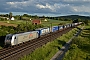 Bombardier 33660 - TXL "185 539-4"
01.06.2022 - Hünfeld-Nüst
Konstantin Koch