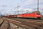 Bombardier 33661 - DB Cargo "185 178-1"
09.02.2019 - Basel, Badischer Bahnhof
Theo Stolz