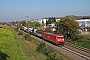 Bombardier 33661 - DB Schenker "185 178-1
"
30.09.2011 - Auggen
Philipp Schäfer