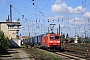 Bombardier 33661 - DB Schenker "185 178-1"
11.09.2010 - Halle (Saale)
Nils Hecklau