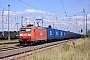 Bombardier 33661 - DB Schenker "185 178-1"
09.07.2011 - Teutschenthal
Nils Hecklau