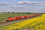 Bombardier 33661 - DB Schenker "185 178-1"
03.05.2011 - Schkeuditz-West
René Große