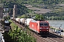 Bombardier 33661 - DB Schenker "185 178-1"
13.05.2012 - Oberwesel
Burkhard Sanner