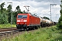 Bombardier 33661 - DB Schenker "185 178-1"
18.07.2012 - Graben - Neudorf
Werner Brutzer