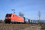 Bombardier 33661 - DB Schenker "185 178-1"
09.03.2014 - Bad Soden-Salmünster
Stefan Uhlig