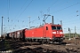 Bombardier 33661 - DB Cargo "185 178-1"
01.09.2016 - Oberhausen, Rangierbahnhof West
Rolf Alberts