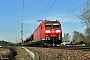 Bombardier 33661 - DB Cargo "185 178-1"
31.03.2017 - Dresden-Stetzsch
Steffen Kliemann