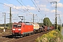 Bombardier 33661 - DB Cargo "185 178-1"
26.08.2018 - Wunstorf
Thomas Wohlfarth