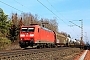 Bombardier 33661 - DB Cargo "185 178-1"
23.02.2019 - Dieburg Ost
Kurt Sattig