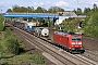 Bombardier 33661 - DB Cargo "185 178-1"
28.04.2019 - Tostedt
Andreas Kriegisch