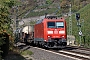 Bombardier 33661 - DB Cargo "185 178-1"
25.09.2018 - Hammerstein
Werner Consten