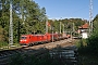 Bombardier 33661 - DB Cargo "185 178-1"
19.09.2020 - Blankenheim
Alex Huber