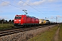 Bombardier 33661 - DB Cargo "185 178-1"
04.02.2021 - Wiesental
Wolfgang Mauser