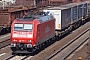 Bombardier 33661 - DB Schenker "185 178-1"
09.03.2010 - Giessen-Bergwald
Burkhard Sanner