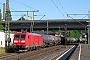 Bombardier 33661 - DB Cargo "185 178-1"
14.06.2023 - Hamburg-Harburg
Christian Stolze