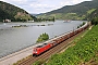 Bombardier 33661 - DB Cargo "185 178-1"
25.07.2024 - Assmannshausen
Philippe Smets