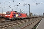 Bombardier 33661 - DB Cargo "185 178-1"
24.03.2026 - NeuwiedJeroen Franssen