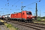 Bombardier 33662 - DB Cargo "185 179-9"
26.06.2020 - Oberhausen West 
Sebastian Todt