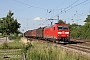 Bombardier 33662 - DB Schenker "185 179-9"
15.06.2012 - Bad Krozingen
Jean-Claude Mons