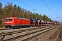 Bombardier 33662 - DB Cargo "185 179-9"
05.03.2026 - Graben-NeudorfWolfgang Mauser
