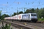 Bombardier 33663 - TXL "185 540-2"
22.06.2020 - Homburg
Andre Grouillet