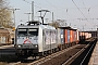 Bombardier 33663 - TXL "185 540-2"
20.04.2021 - Nienburg (Weser)
Thomas Wohlfarth