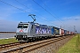 Bombardier 33663 - TXLA "185 540-2"
16.03.2023 - Bobenheim-Roxheim
Wolfgang Mauser