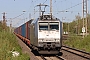 Bombardier 33663 - DeltaRail "185 540-2"
21.04.2026 - StadthagenThomas  Wohlfarth