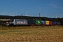 Bombardier 33663 - DeltaRail "185 540-2"
11.08.2026 - BenhausenNiklas Mergard