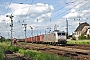 Bombardier 33663 - TXL "185 540-2"
24.05.2006 - Leipzig-Schönefeld
Daniel Berg