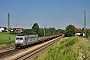 Bombardier 33663 - TXL "185 540-2"
16.07.2008 - Ostermünchen
René Große