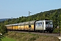 Bombardier 33663 - TXL "185 540-2"
16.09.2012 - Burghaun-Rothenkirchen
Martin Voigt