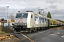 Bombardier 33663 - TXL "185 540-2"
15.12.2012 - Hennef
Daniel Michler