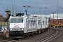 Bombardier 33663 - TXL "185 540-2"
21.03.2014 - Nienburg (Weser)
Thomas Wohlfarth